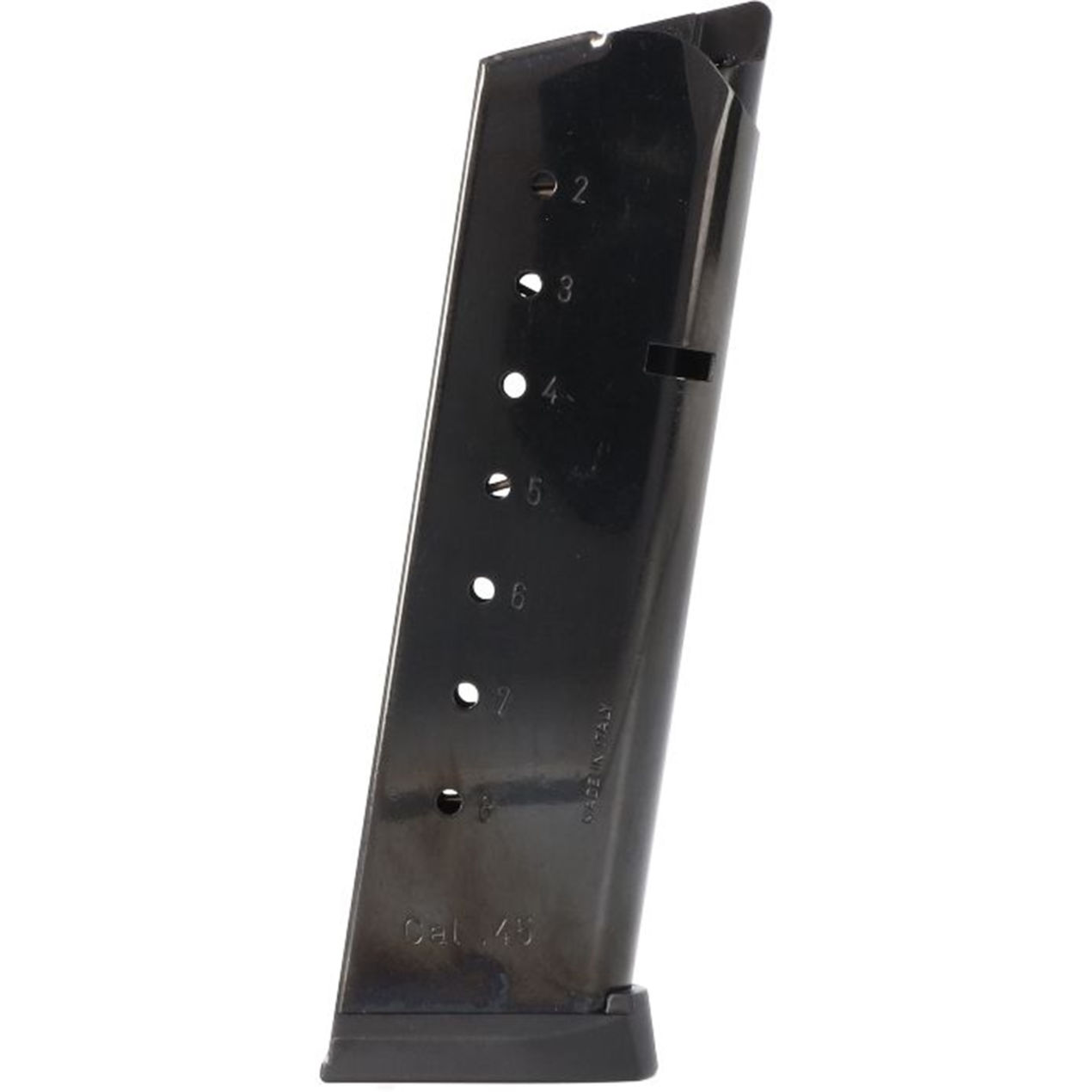 Magazines Sig Sauer 45ACP SIG MAG 1911X 45AP 8RD BLK